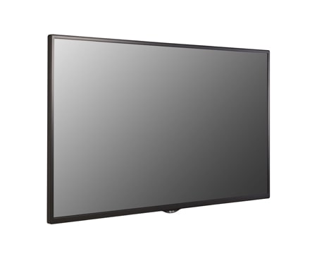 LG 49'' 350 nits  FHD  Standard Signage, 49SE3KB, thumbnail 5