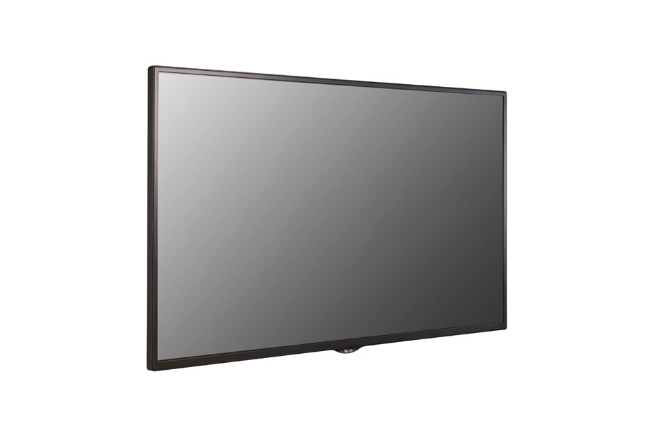 LG 49'' 350 nits  FHD  Standard Signage, 49SM3C, thumbnail 5