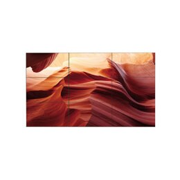 55" 700 nits  FHD  Narrow Bezel Video Wall2