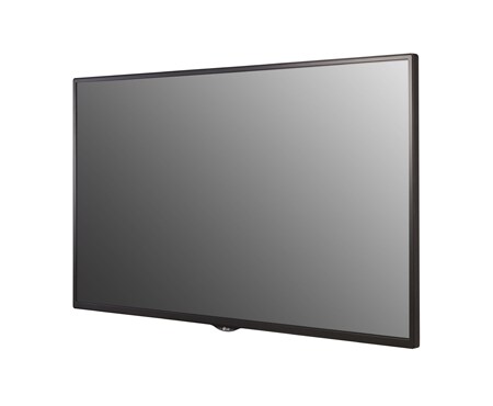 LG 55'' 350 nits  FHD  Standard Signage, 55SE3KB, thumbnail 3