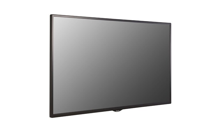LG 55'' 350 nits    Standard Signage, 55SM3C, thumbnail 5
