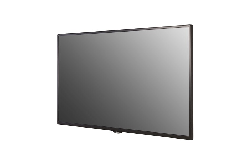 LG 55'' 450 nits  FHD  Standard Signage, 55SM5KC, thumbnail 4