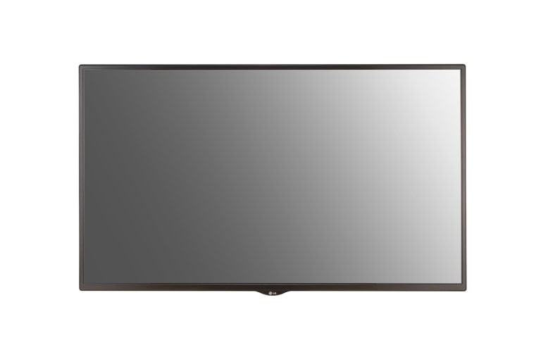 LG 55'' 450 nits  FHD  Standard Signage, 55SM5KC, thumbnail 2