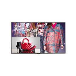 55" 500 nits   UHD Signage2