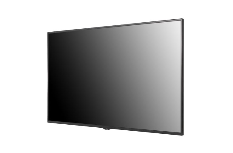 LG 55'' 500 nits   UHD Signage, 55UH5C, thumbnail 3