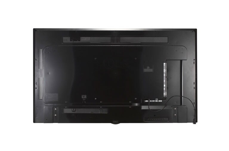 LG 55'' 500 nits   UHD Signage, 55UH5C, thumbnail 7