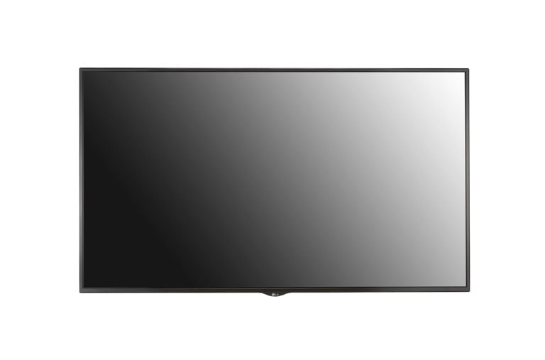 LG 65'' 500 nits   UHD Signage, 65UH5C, thumbnail 2