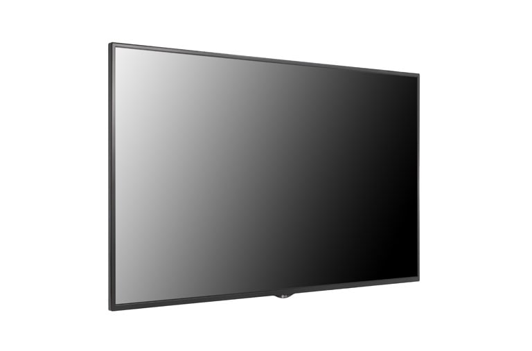 LG 65'' 500 nits   UHD Signage, 65UH5C, thumbnail 4