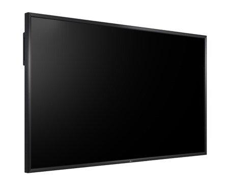 LG 84'' 500 nits   UHD Signage, 84WS70MS, thumbnail 4