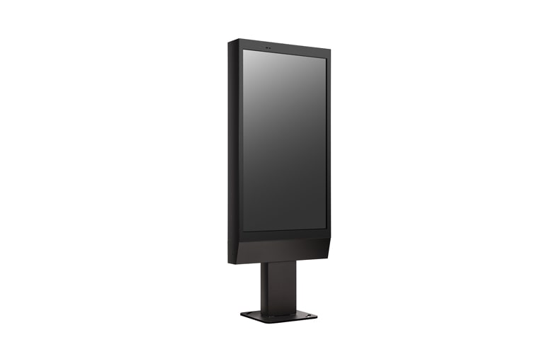 LG Outdoor Dispaly, 55XE3C-B, thumbnail 4