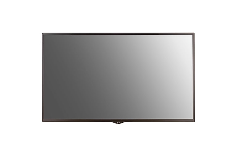 LG 49'' 350 nits  FHD  Standard Signage, 49SE3KD-B, thumbnail 2