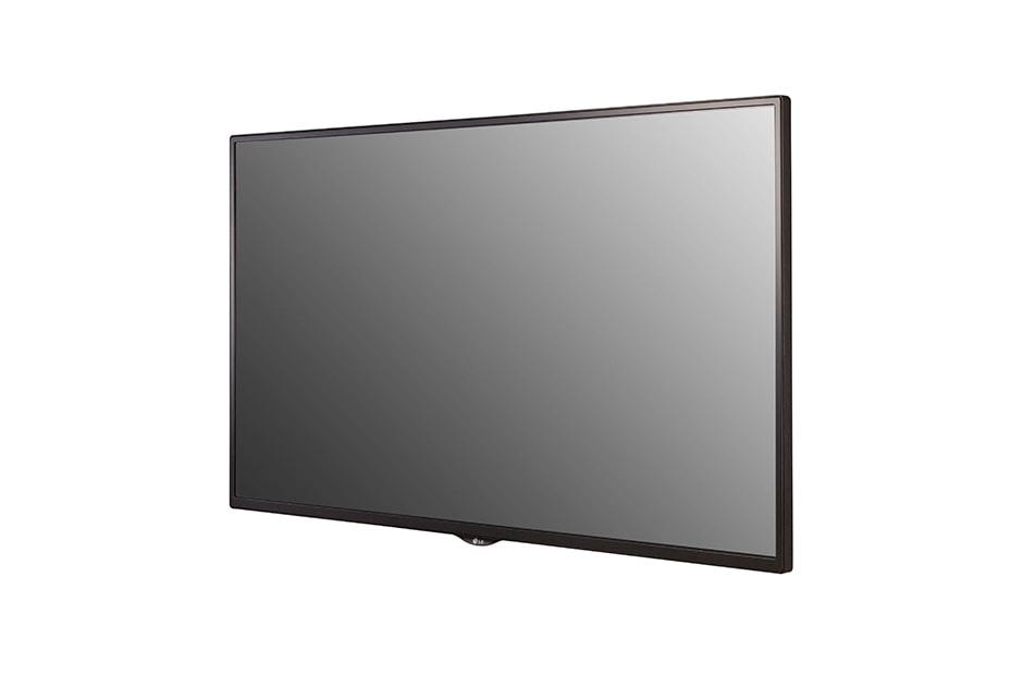 LG 49'' 350 nits  FHD  Standard Signage, 49SE3KD-B, thumbnail 4