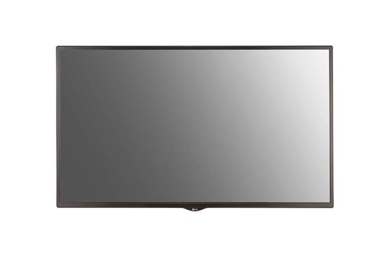 LG 55'' 450 nits  FHD  Standard Signage, 55SM5KD-B, thumbnail 2