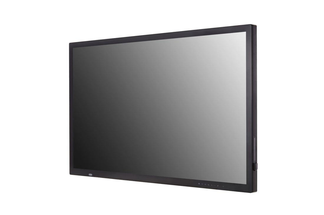 LG Interactive Digital Board, 65TC3D-B, thumbnail 3