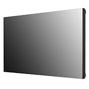 LG 55'' 700 nits  FHD  0.9mm Even Bezel Video Wall, 55VH7E, thumbnail 3