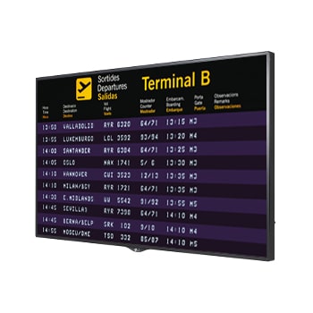 LG 42 Inch 700 nits FHD High-Brightness Signage1