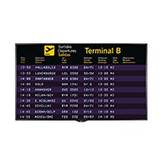 LG 42 Inch 700 nits FHD High-Brightness Signage, 42SH7DB-M, thumbnail 1