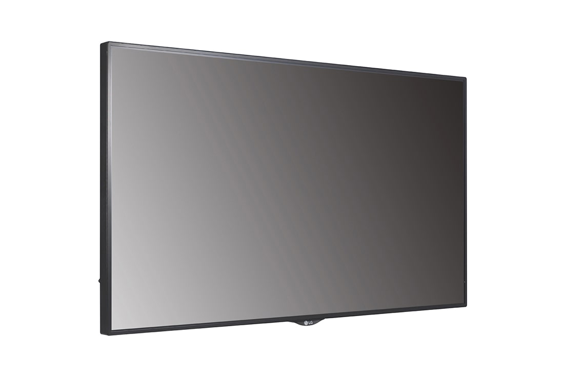 LG 42 Inch 700 nits FHD High-Brightness Signage, 42SH7DB-M, thumbnail 3
