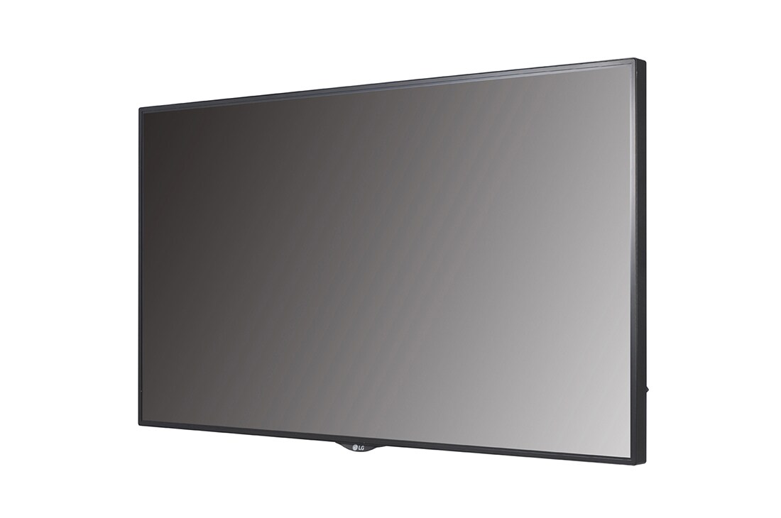 LG 42 Inch 700 nits FHD High-Brightness Signage, 42SH7DB-M, thumbnail 6