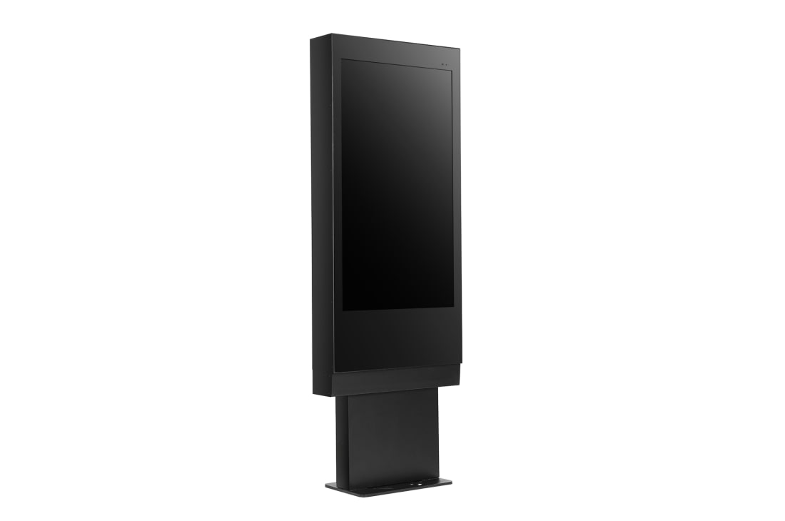 LG Outdoor Display, 49XEB3E-B, thumbnail 3