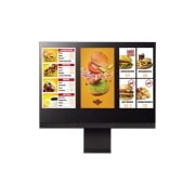 LG Outdoor Display, 49XEB3E-B, thumbnail 9