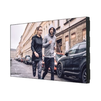 49" 450 nits  FHD  Slim Bezel Video Wall1