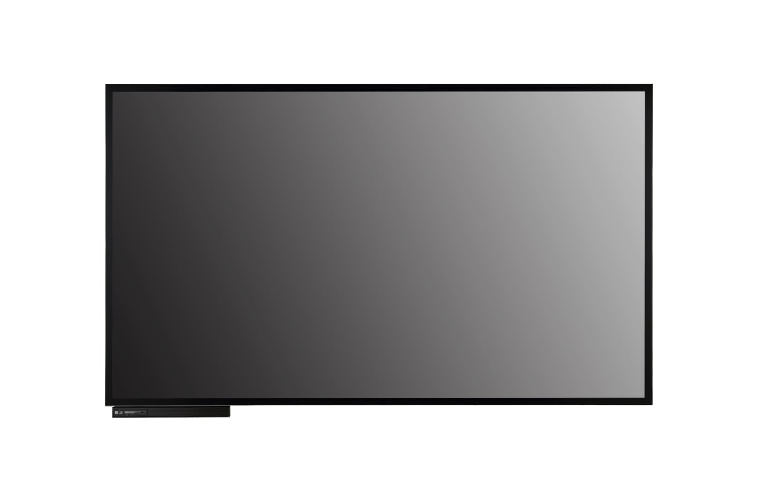 LG 86'' 350 nits   UHD  Interactive Digital Board, 86TN3F-B, thumbnail 2