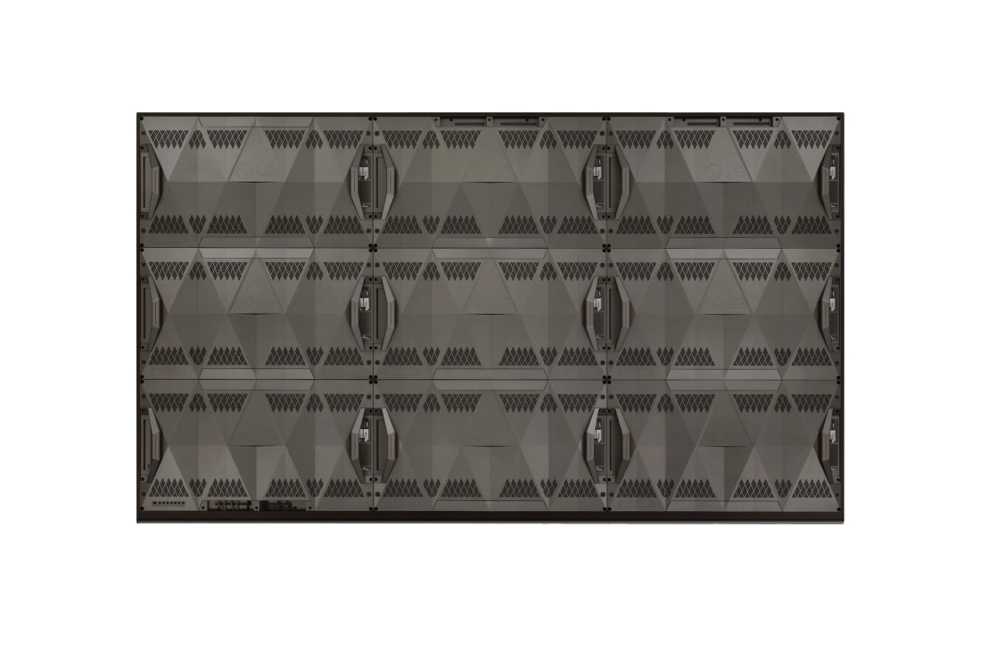 LG 130'' All-in-one LED Screen, LAA015F, thumbnail 6