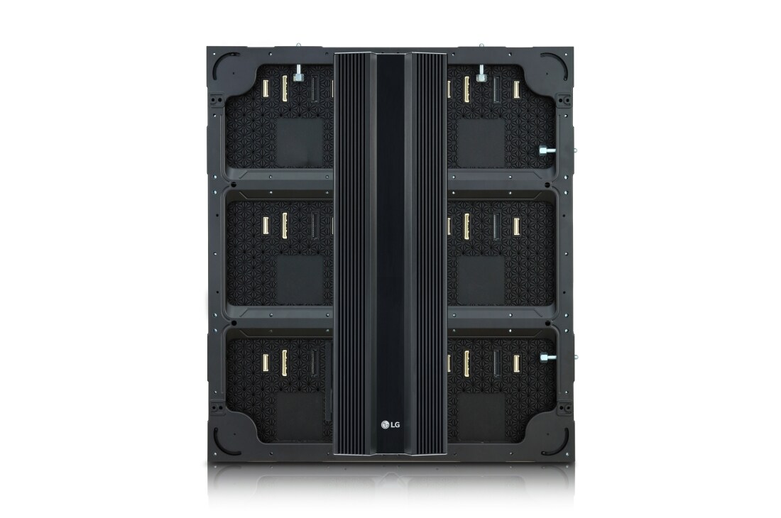 LG P2.0 700 nits  LG LED Curve Series for Indoor, LAP020EP, thumbnail 8