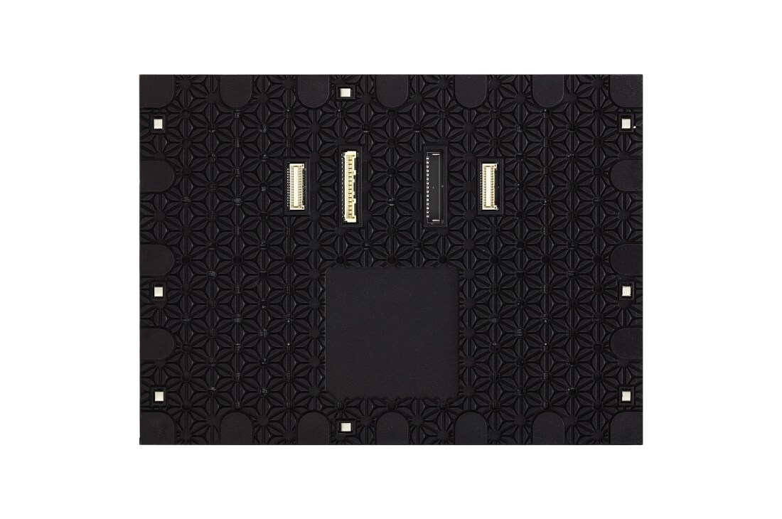 LG P2.0 700 nits  LG LED Curve Series for Indoor, LAP020EP, thumbnail 3