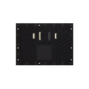 LG P2.0 700 nits  LG LED Curve Series for Indoor, LAP020EP, thumbnail 3