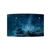 LG Flexible Curved Open Frame, 55EF5F-L, thumbnail 1