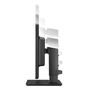 LG 19'' 1.3 MP Clinical Review Monitor, 19HK312C-B, thumbnail 7