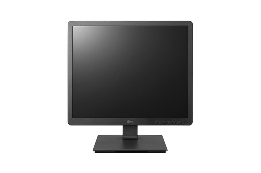 LG 19'' 1.3 MP Clinical Review Monitor, 19HK312C-B, thumbnail 2