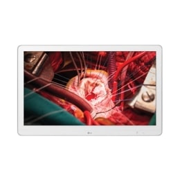LG 27" Full HD Surgical Monitor2