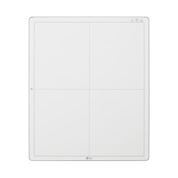 Digital X-Ray Detector (DXD)2