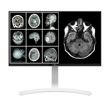 27" UHD 8MP Clinical Review Monitor1