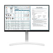 LG 27'' UHD 8MP Clinical Review Monitor, 27HJ712C-W, thumbnail 2