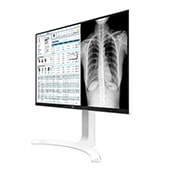 LG 27'' UHD 8MP Clinical Review Monitor, 27HJ712C-W, thumbnail 9