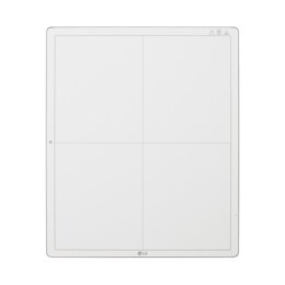 Digital X-Ray Detector (DXD)2