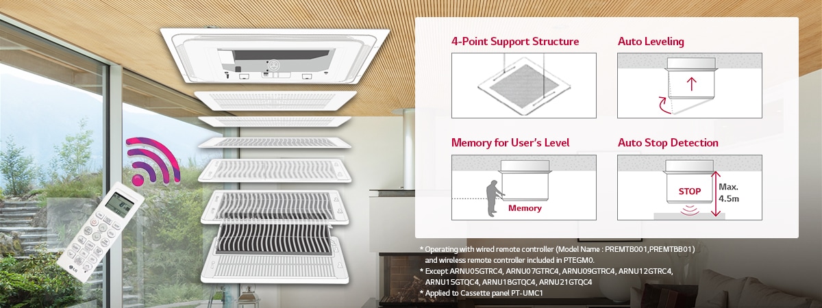 Auto Elevation Grille1