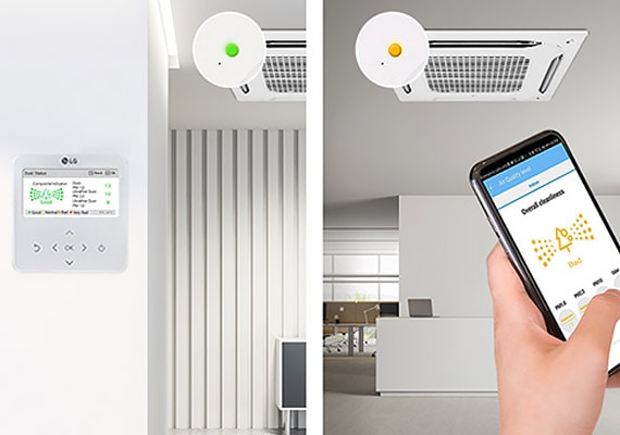 Real-Time Air Quality Monitoring1