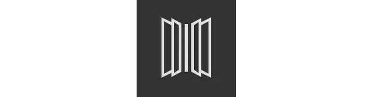 Horizontal 5 steps Louver Control