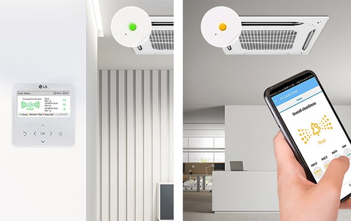 Real-Time Air Quality Monitoring2