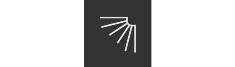 Vertical 6 Steps Louver Control