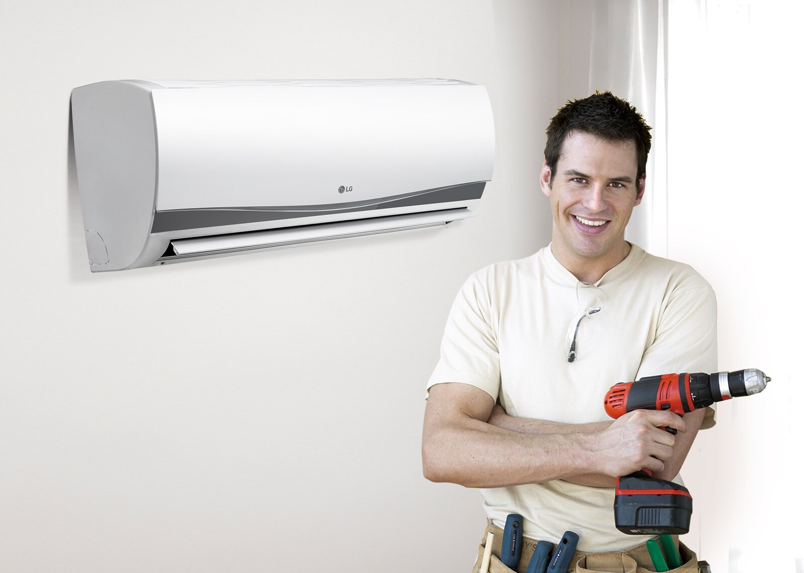 <br><br><br><br><br>Easy to install1