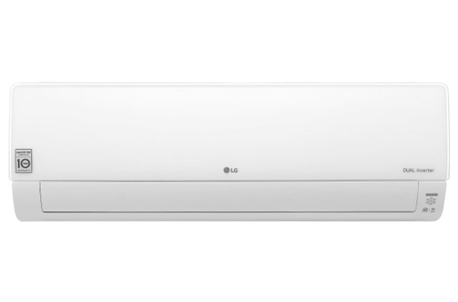 LG Dual Cool Air Conditioners LG Energy Efficient AC Units