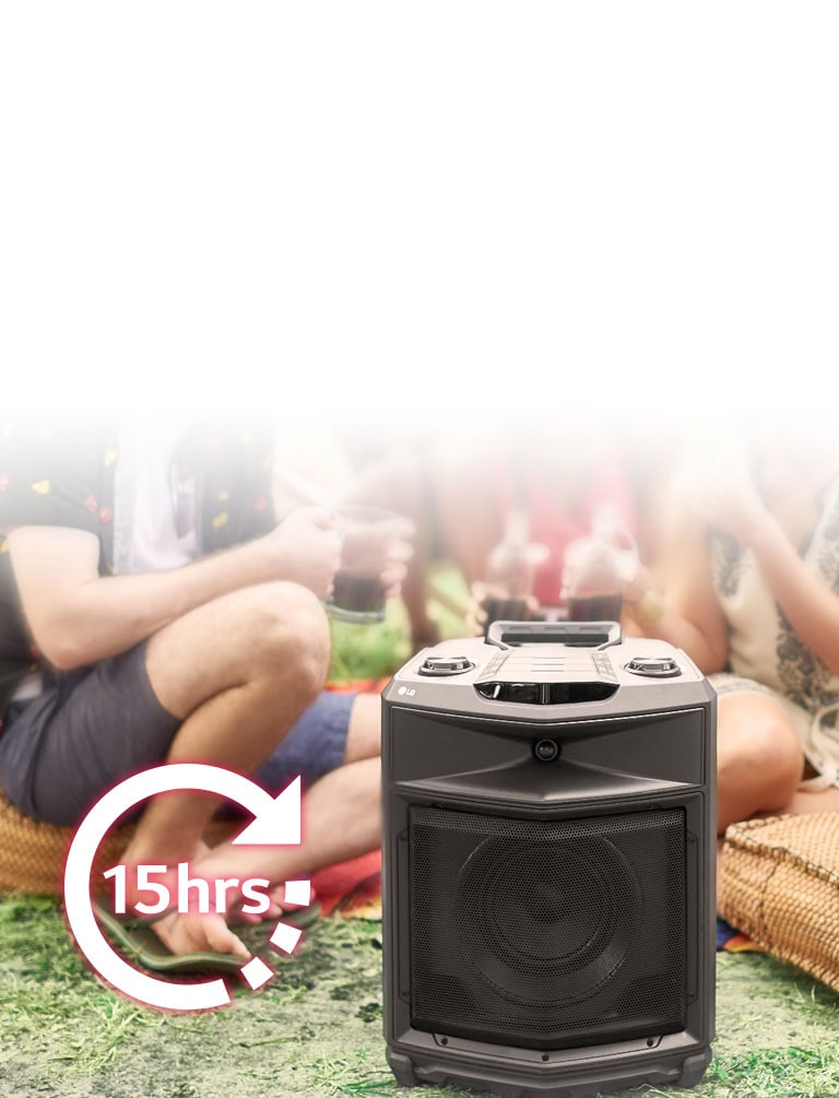 Long Lasting Battery2