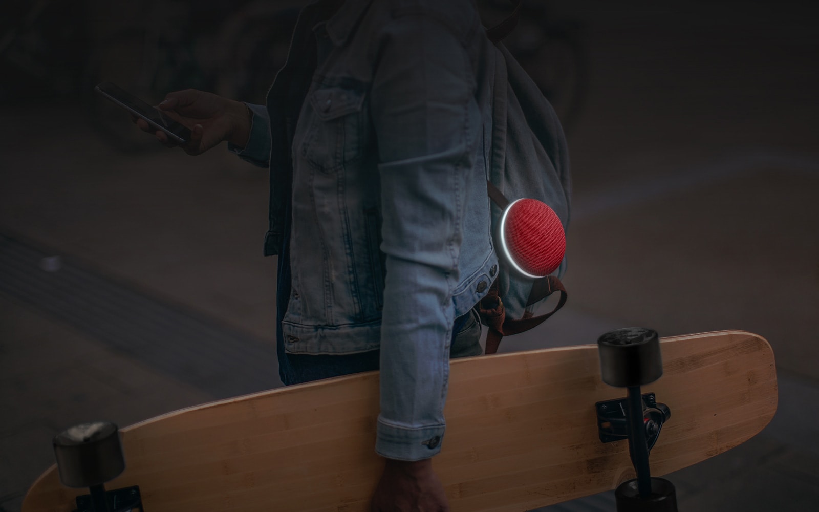 Intuitive LED Indicator 