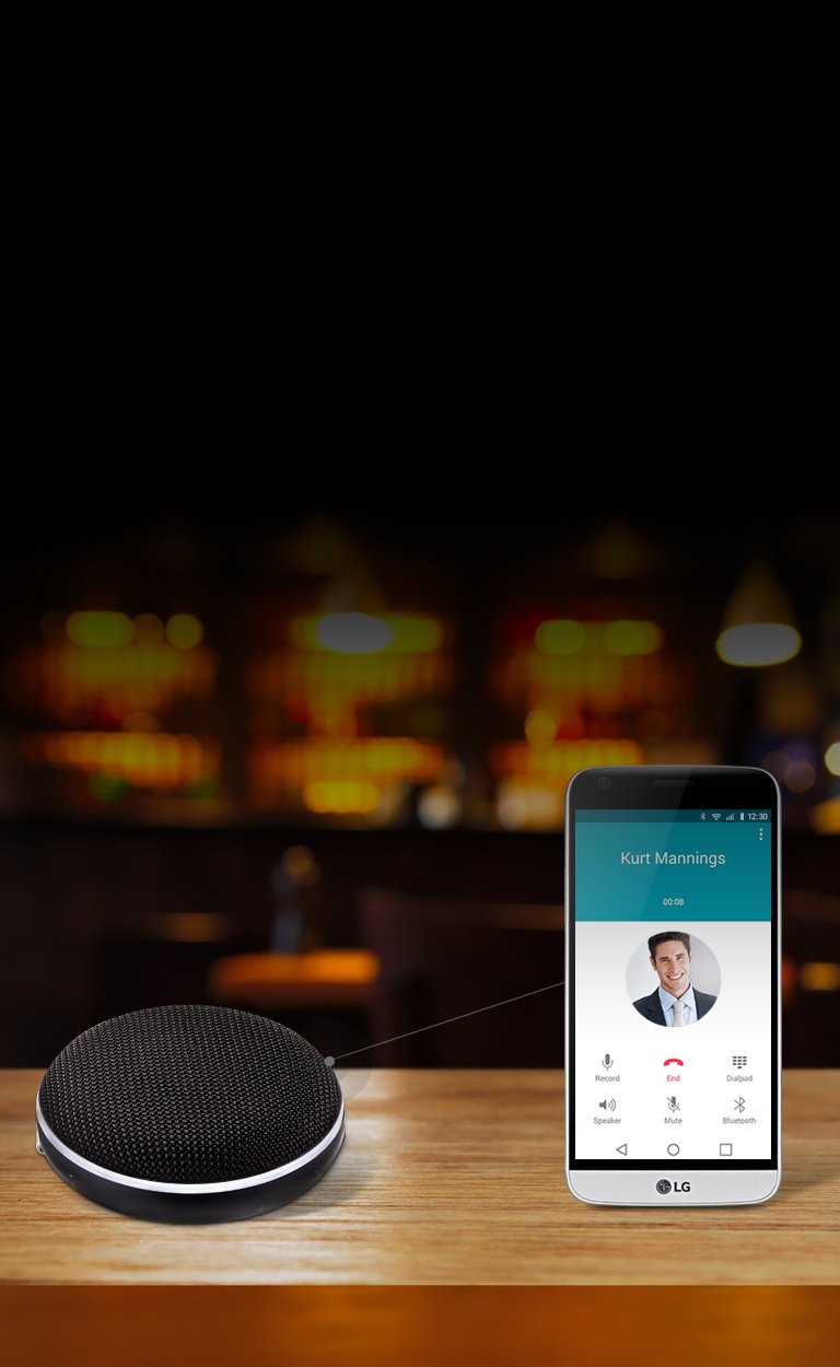 lg ph2r bluetooth speaker